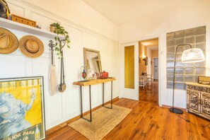 Interior - Holiday Home Yoar with Mountain Views and Wi-Fi (Sant Llorenc de Morunys)