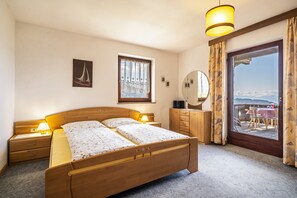 2 dormitorios, wifi gratis, ropa de cama