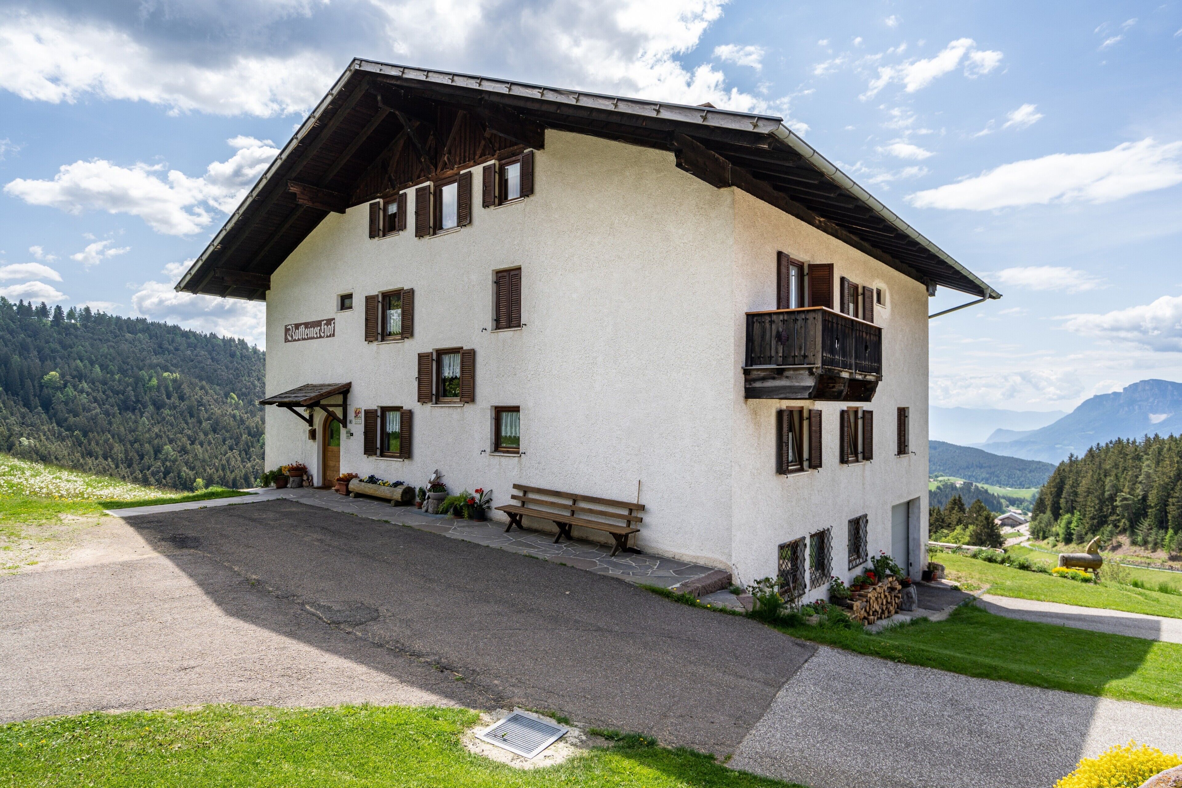 Außenbereich