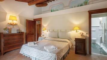 3 chambres, fer et planche Ă repasser, Wi-Fi gratuit, draps fournis