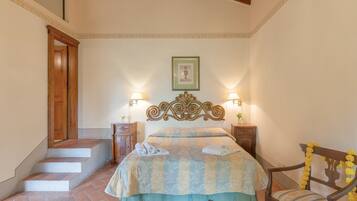 3 slaapkamers, gratis wifi, beddengoed