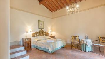 3 camere, Wi-Fi gratuito, lenzuola