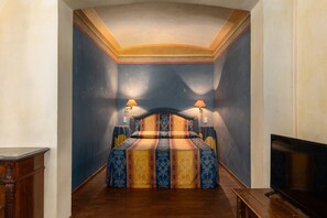 7 chambres, fer et planche à repasser, Wi-Fi gratuit, draps fournis