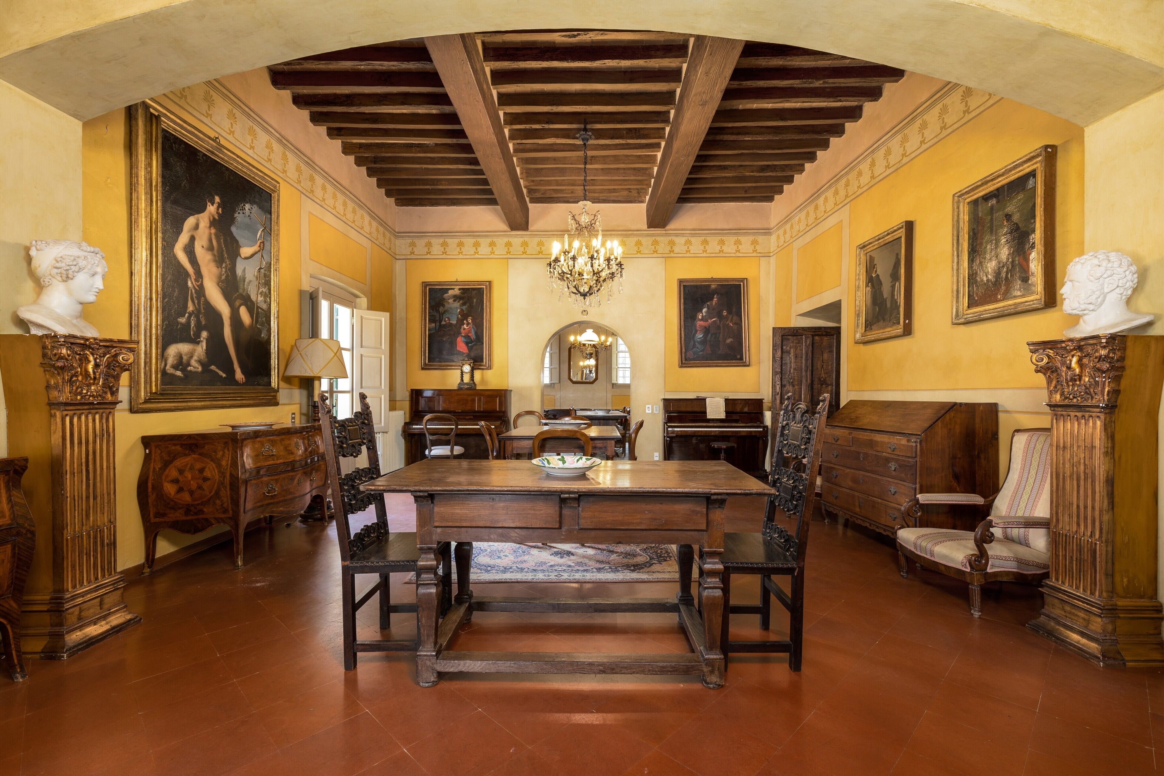 Intérieur