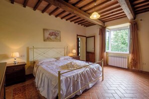 3 Schlafzimmer, Bügeleisen/Bügelbrett, kostenloses WLAN, Bettwäsche