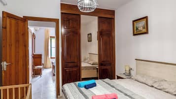 3 slaapkamers, gratis wifi, beddengoed