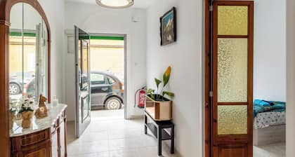Ferienhaus 'Cas Llimoner' in MeeresnÀhe mit Terrasse und WLAN
