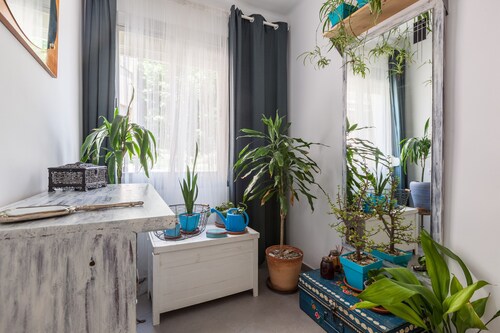 Appartement 'Boutique Beach Mataró' avec Wi-Fi