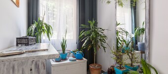 Apartamento 'Boutique Beach Mataró' con Wi-Fi