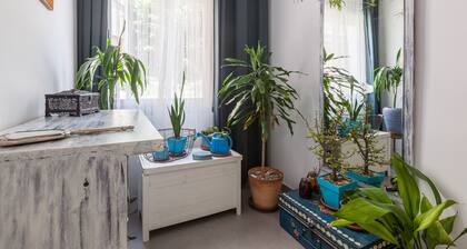 Appartement 'Boutique Beach Mataró' avec Wi-Fi
