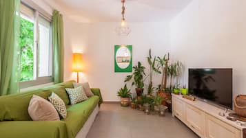 Televisión, servicios de streaming