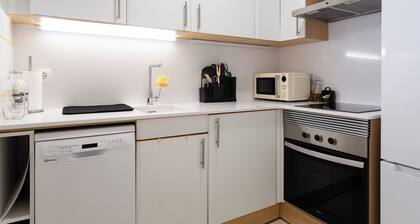 Apartamento Sant Antoni' cerca de la playa con Wi-Fi