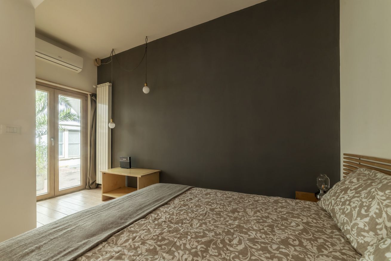 1 bedroom, iron/ironing board, WiFi