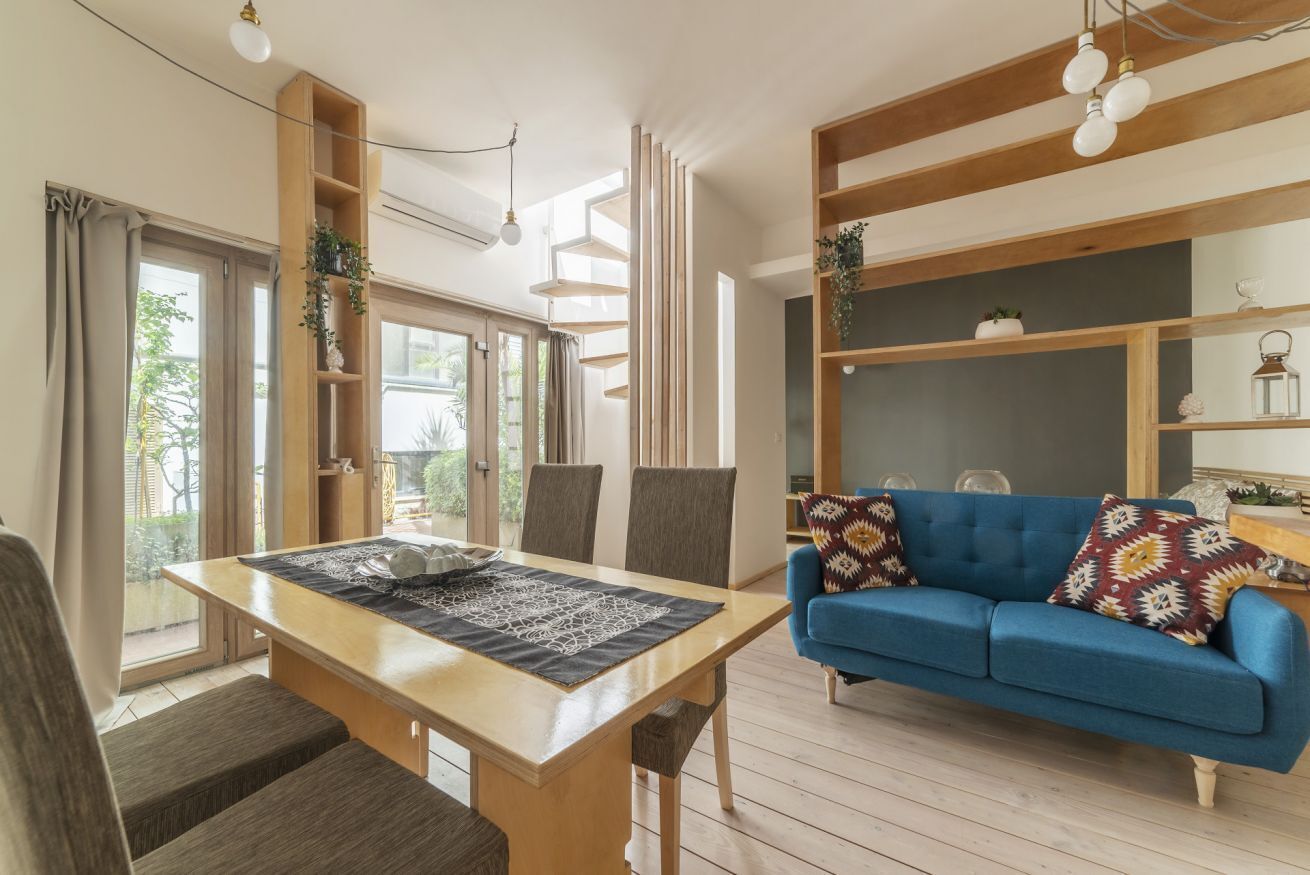 Interieur