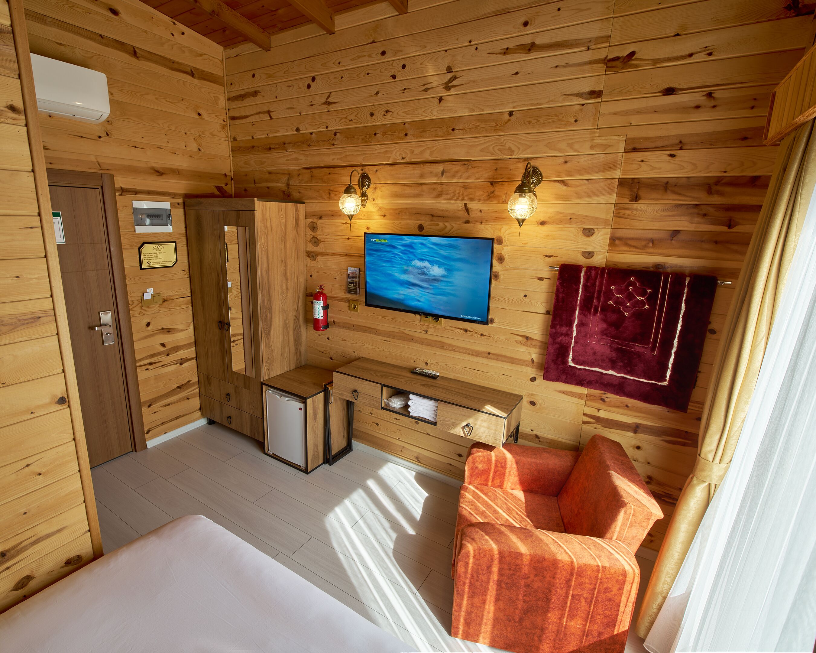 Kamer