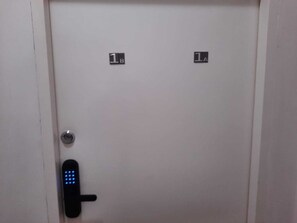 Interior - Small apartment with Free WiFi in Krakow (Kraków)