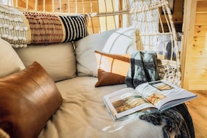 5 chambres, accès au Wi-Fi (inclus), literie fournie