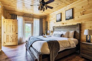 5 habitaciones, wifi gratis y ropa de cama 