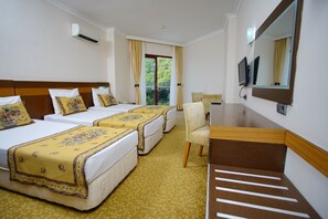 Chambre Triple Standard