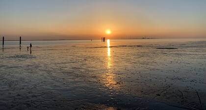 Neuhaus Deichperle *Auszeit vom Alltag* Urlaub am Meer