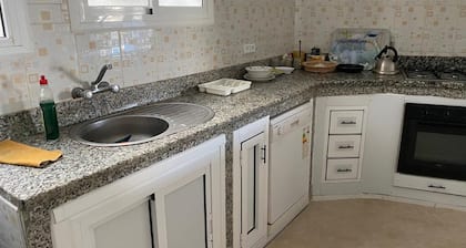 Bel appartement