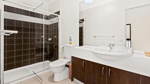 Kylpyamme, hiustenkuivaaja