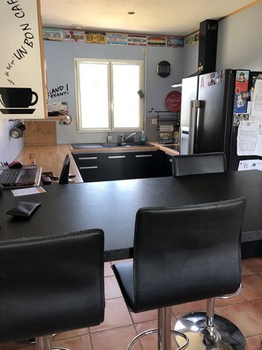 Restauration