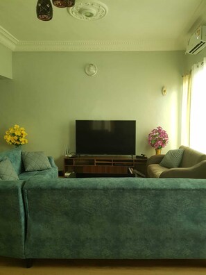 Televisor intel·ligent 