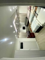 Escritorio y wifi gratis