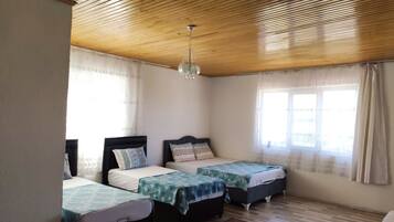 Bureau, Wi-Fi gratuit