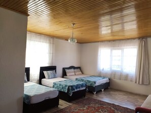 Skrivebord og wi-fi (inkludert)