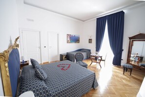 6 Schlafzimmer, WLAN