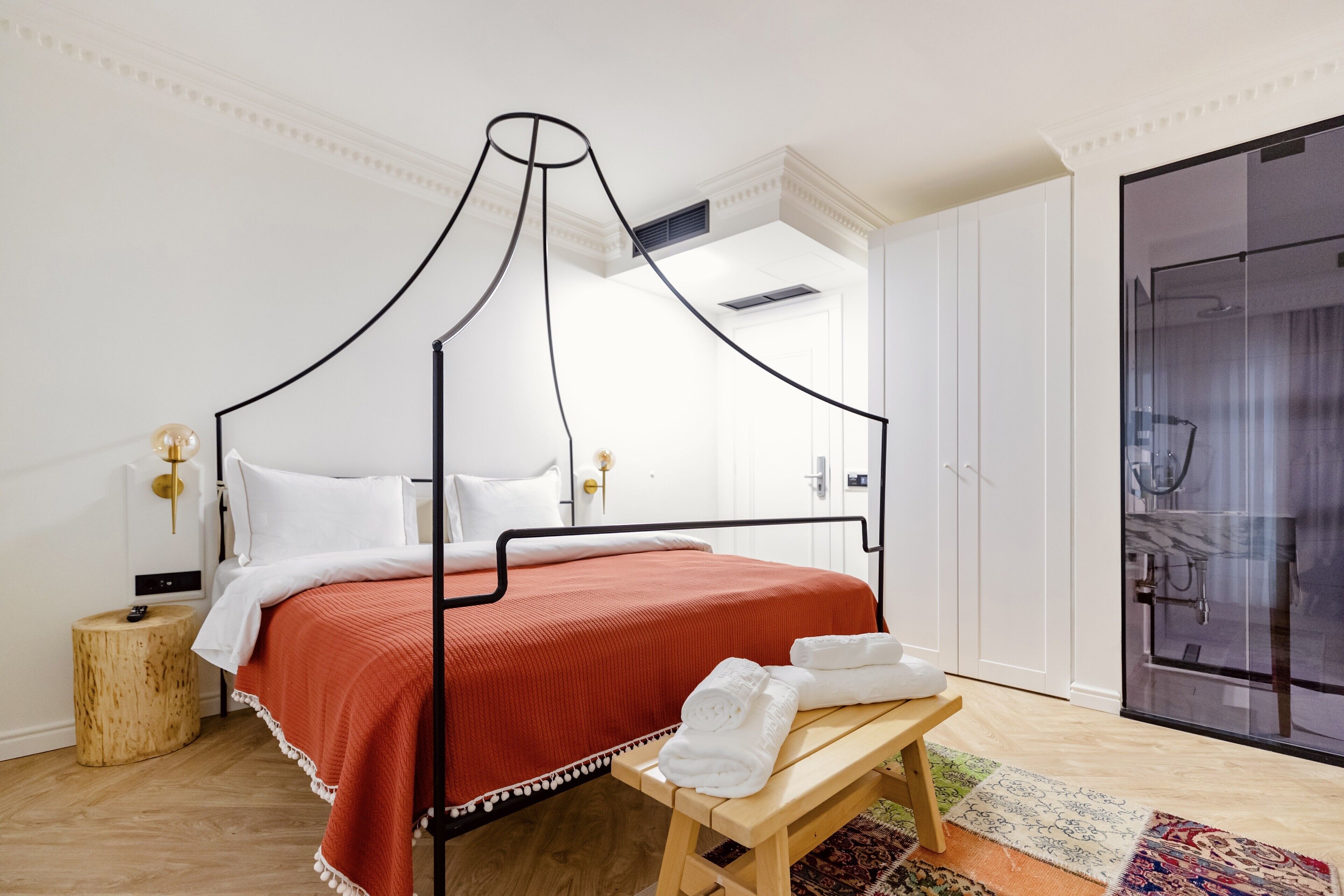 Foto - Garden Downtown Prishtina