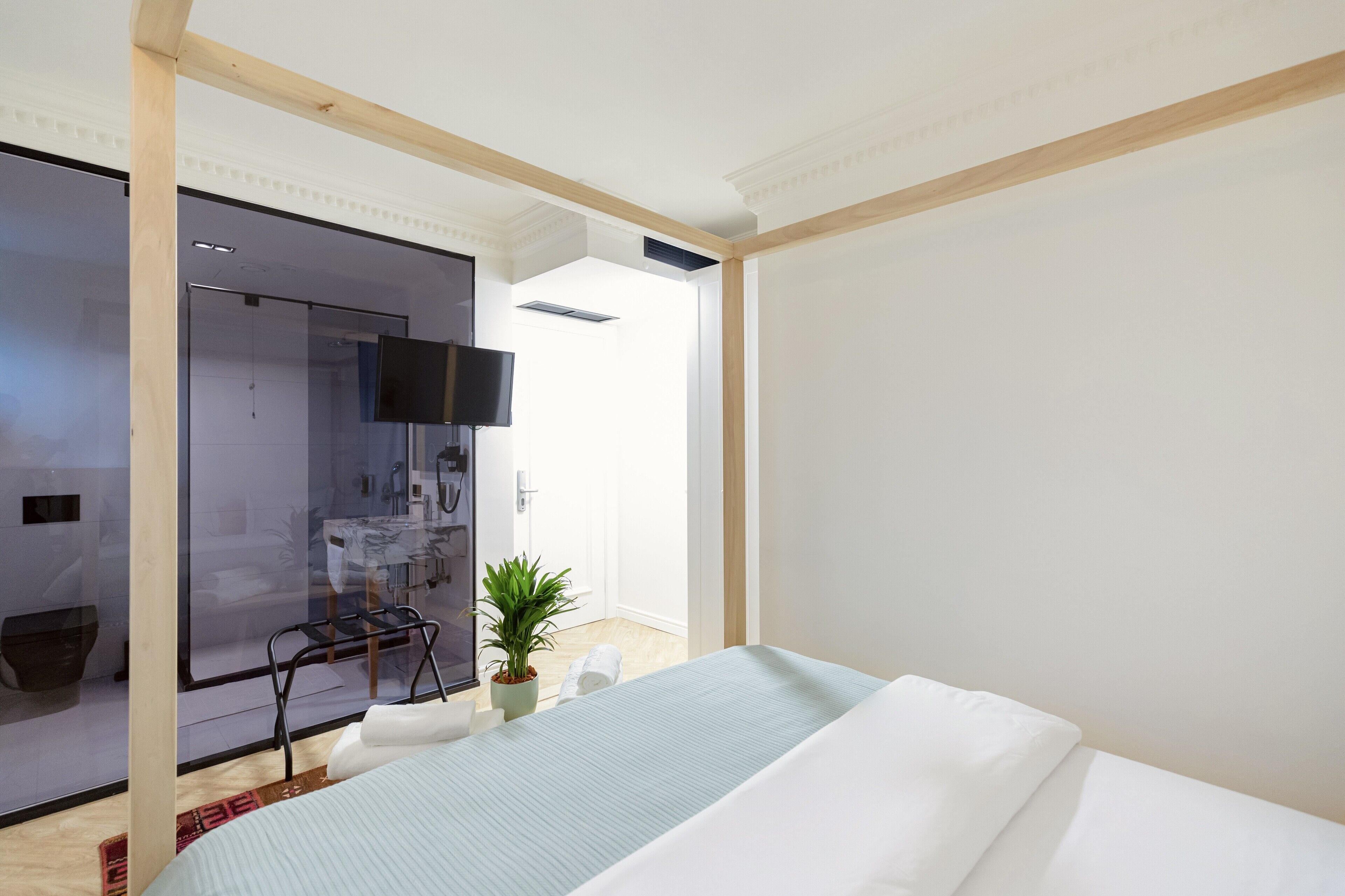 Foto - Garden Downtown Prishtina