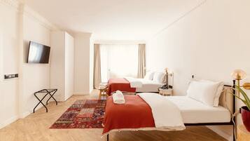 Family Triple Room