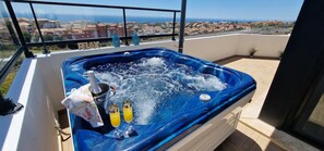 Außen-Whirlpool