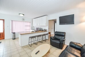 Departamento básico | Área de sala de estar