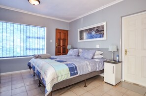 2 slaapkamers, gratis wifi