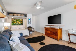 TV connectée
