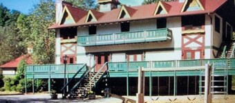 Nestled in the beautiful foothills of the Blue Ridge Mountains