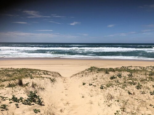 Vieux Boucau, apartment 4 persons