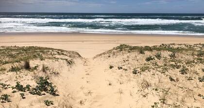 Vieux Boucau, apartment 4 persons