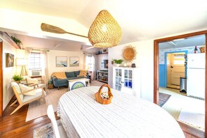 Fernseher, Arbeitsbereiche