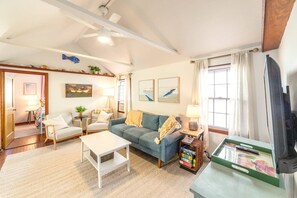 Fernseher, Arbeitsbereiche