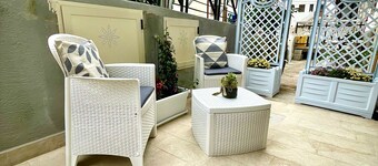 A casucc appointment in Peschici