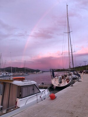 Jachthafen
