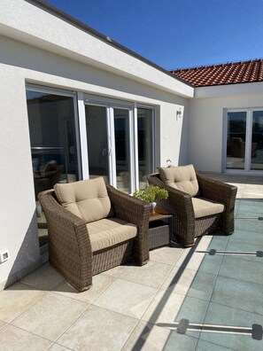 Terras
