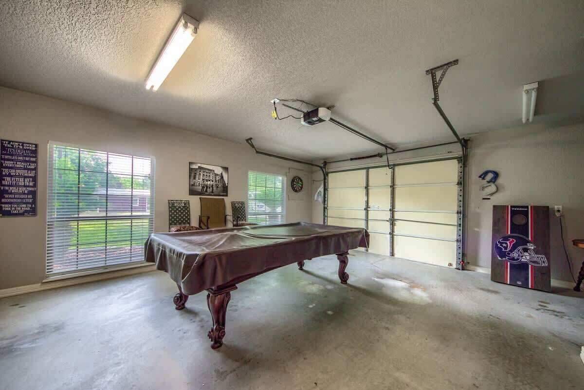 Sala de juegos