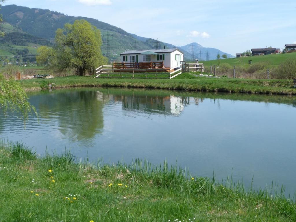 Mobilheim Seezauber