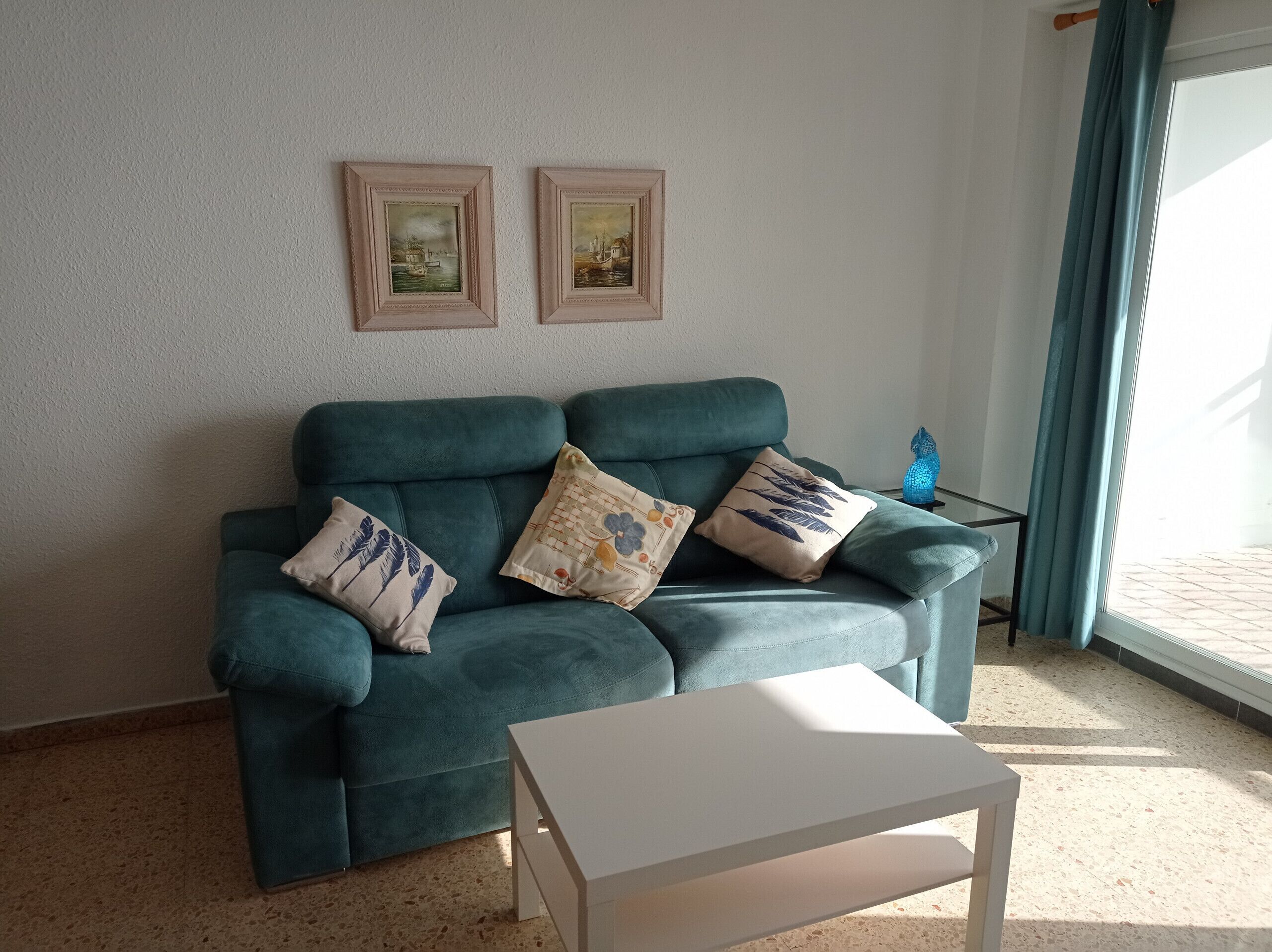 Bonaire H-6º Solo Familias! - Gandía